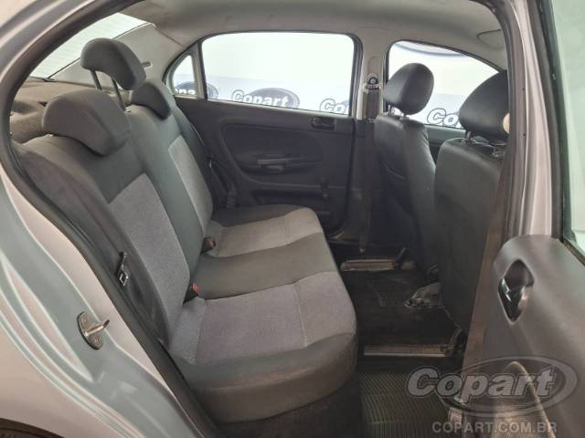 2023 VOLKSWAGEN VOYAGE 