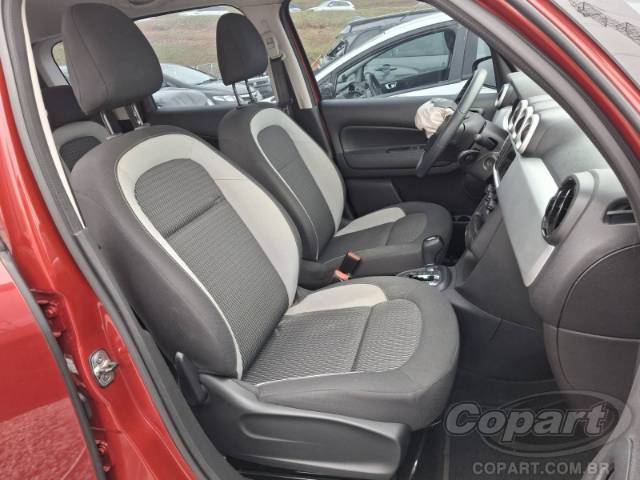 2019 CITROEN AIRCROSS 