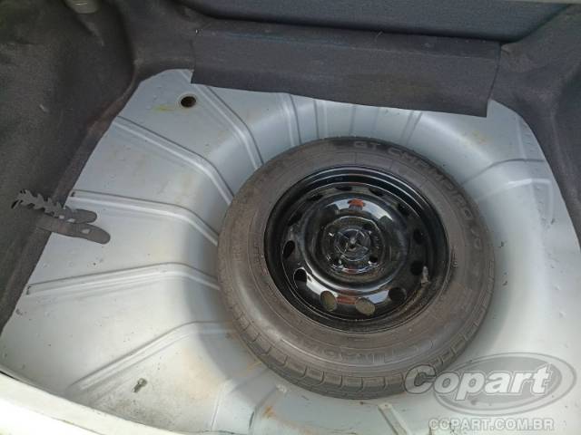 2015 CHEVROLET CLASSIC 