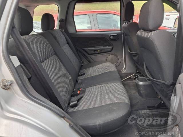 2012 FORD ECOSPORT 