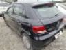 2011 VOLKSWAGEN GOL 