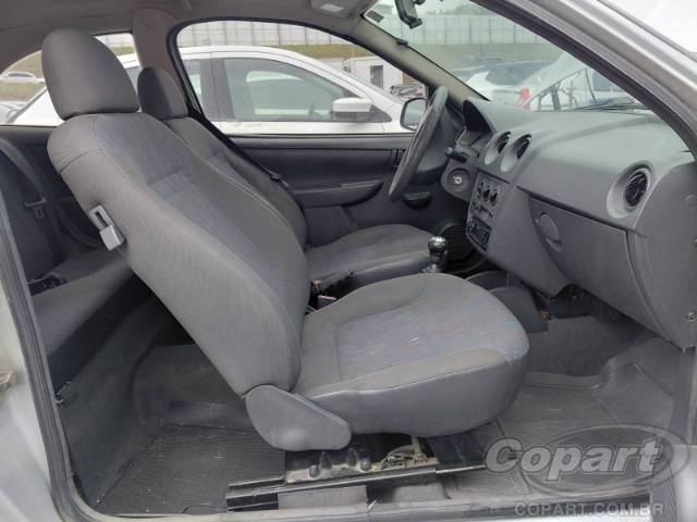 2008 CHEVROLET CELTA 