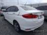 2015 HONDA CITY 