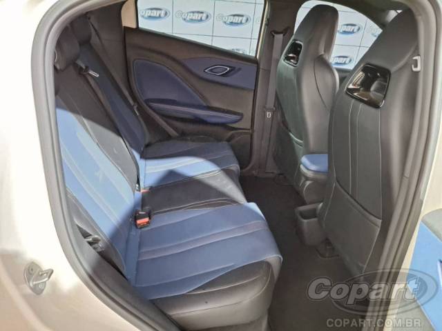 2027 BYD DOLPHIN MINI 