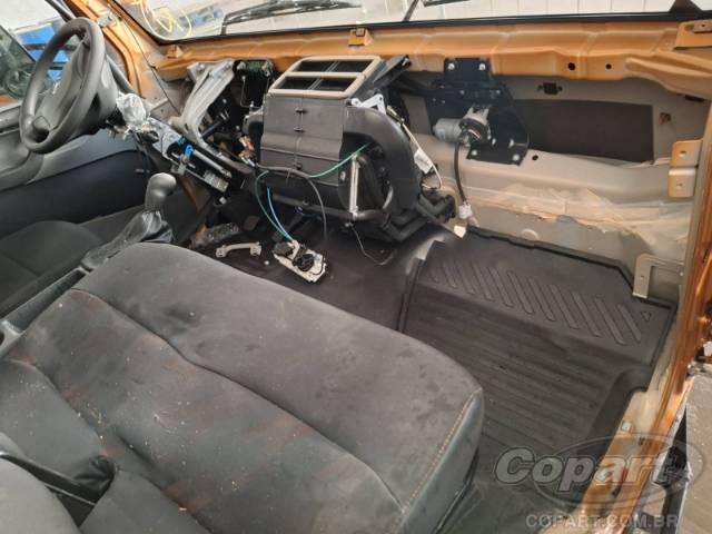 0 MERCEDES BENZ CABINE 