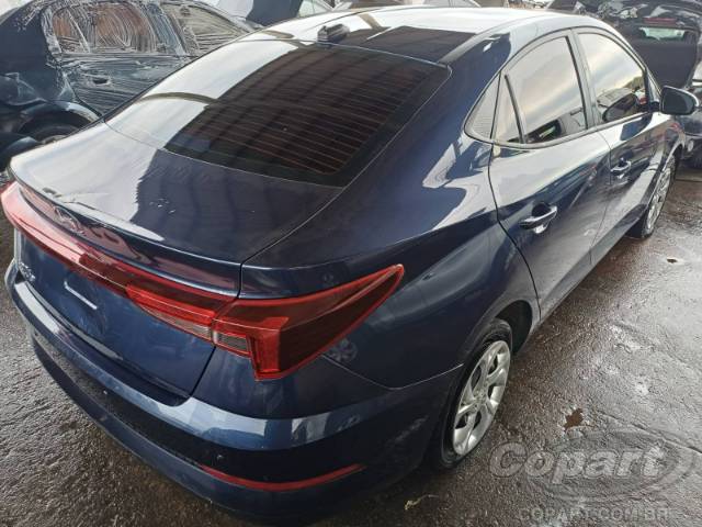 2023 HYUNDAI HB20S 