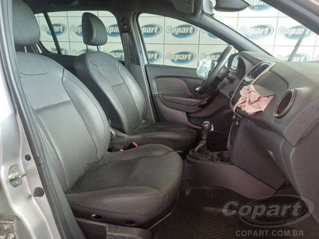 2023 RENAULT SANDERO 