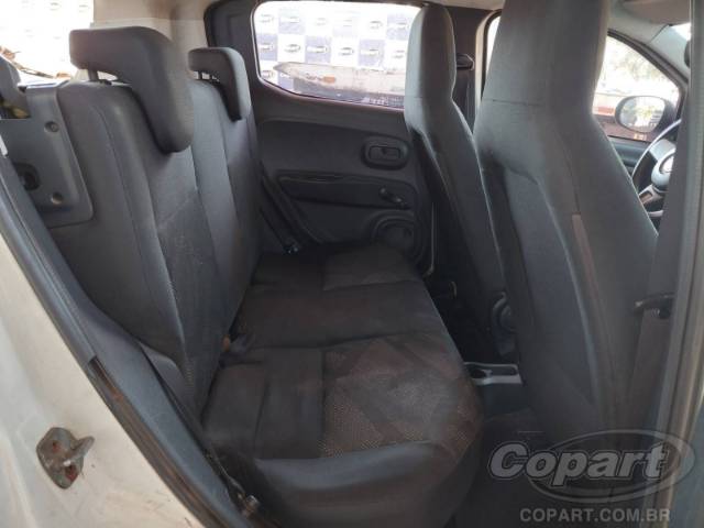 2020 FIAT MOBI 