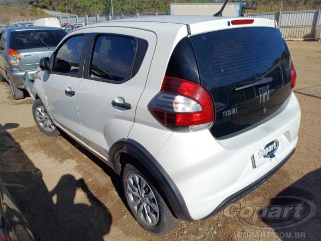 2023 FIAT MOBI 