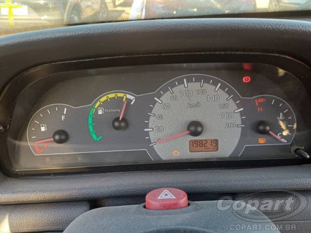 2013 FIAT UNO 
