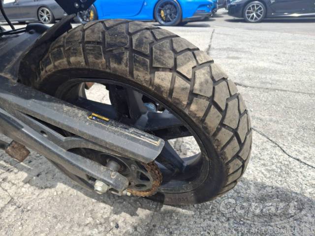 2022 HARLEY-DAVIDSON PAN AMERICA 