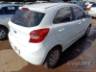 2017 FORD KA 