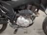 2026 HONDA NXR 160 