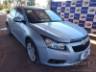 2012 CHEVROLET CRUZE 