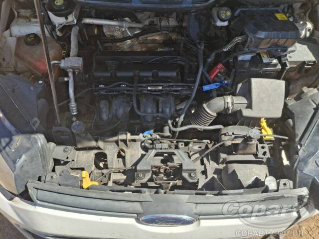 2015 FORD ECOSPORT 
