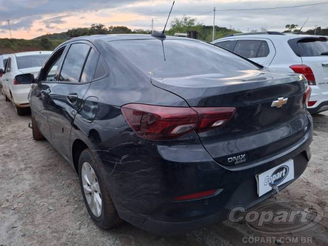 2020 CHEVROLET ONIX PLUS 