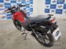 2025 HONDA CG 160 