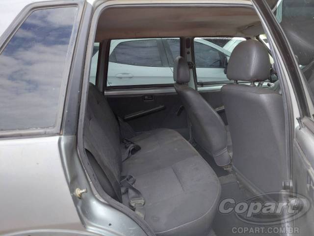 2011 FIAT UNO 