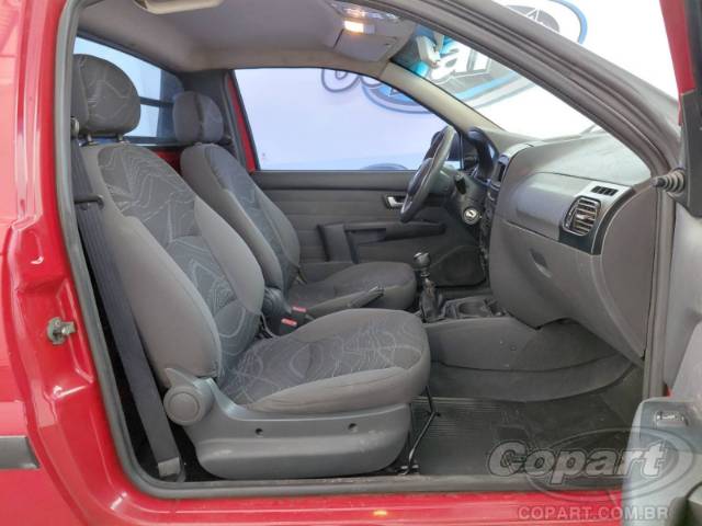 2015 FIAT STRADA 