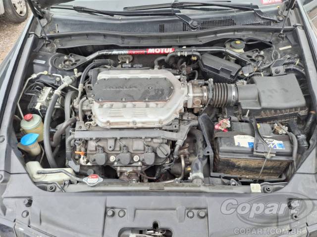 2009 HONDA ACCORD 