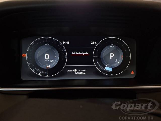 2017 LAND ROVER RANGE ROVER SPORT 