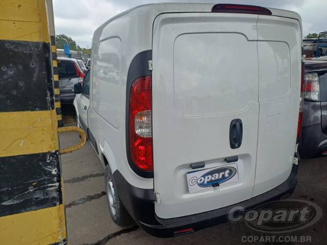 2025 FIAT FIORINO FURGAO 