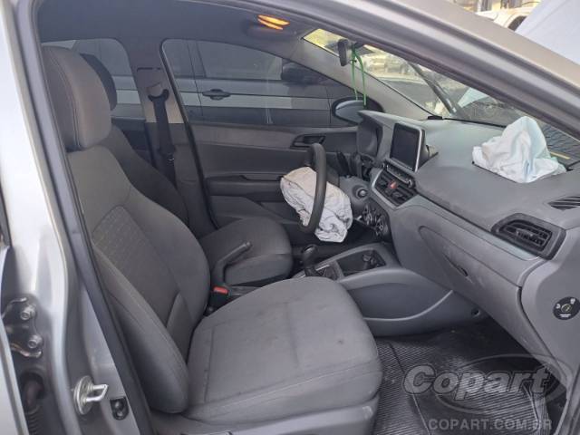 2024 HYUNDAI HB20S 