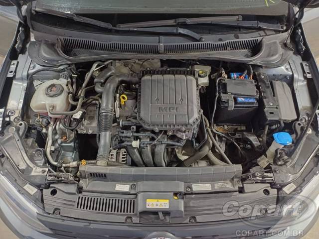 2024 VOLKSWAGEN POLO 
