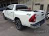 2022 TOYOTA HILUX CD 