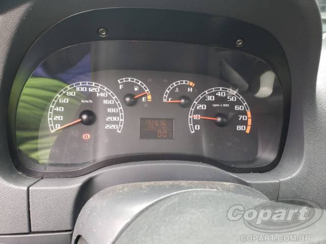 2005 FIAT PALIO WEEKEND 