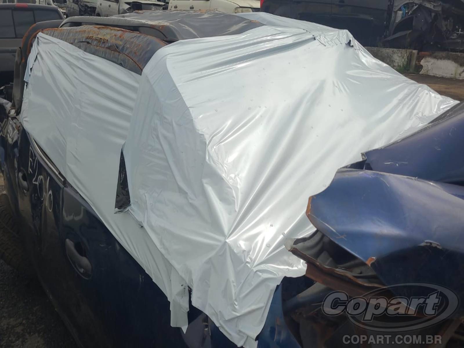 Foto 11 de 11: 2021 NISSAN FRONTIER CD