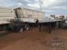 2016 TRUCK SEMI-REBOQUE 