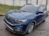 2024 VOLKSWAGEN T-CROSS 