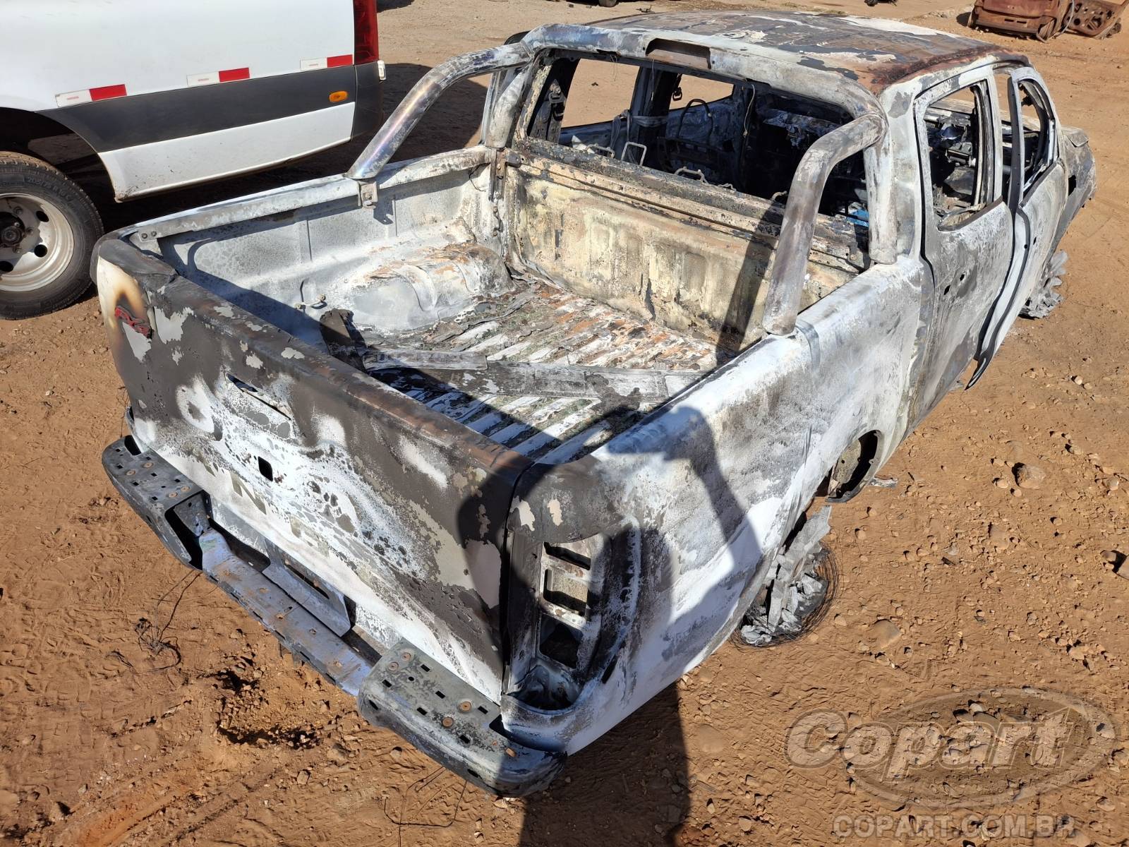 Foto 4: 2023 FORD RANGER CD