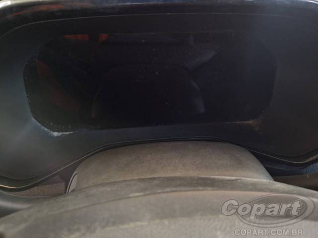 2025 CHEVROLET S10 CABINE DUPLA 