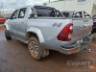 2024 TOYOTA HILUX CD 