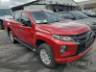 2022 MITSUBISHI L200 TRITON 