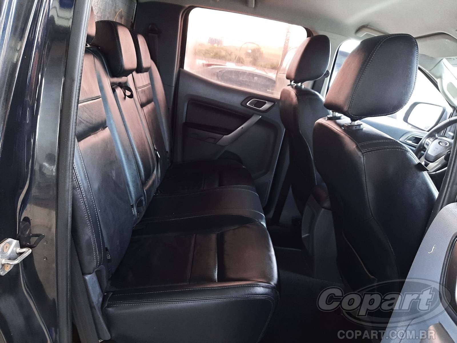 2017 FORD RANGER CD — leilão em Pirapora/SP (foto 6)