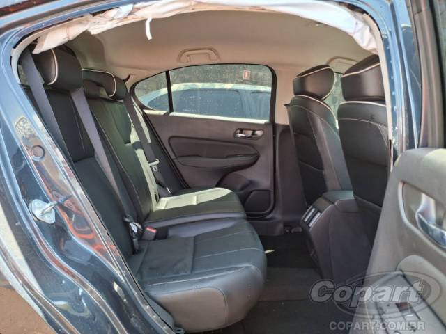2026 HONDA CITY HATCHBACK 