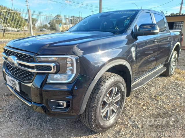 2024 FORD RANGER CD 
