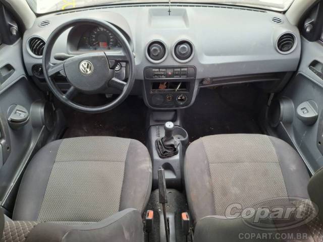 2012 VOLKSWAGEN PARATI 