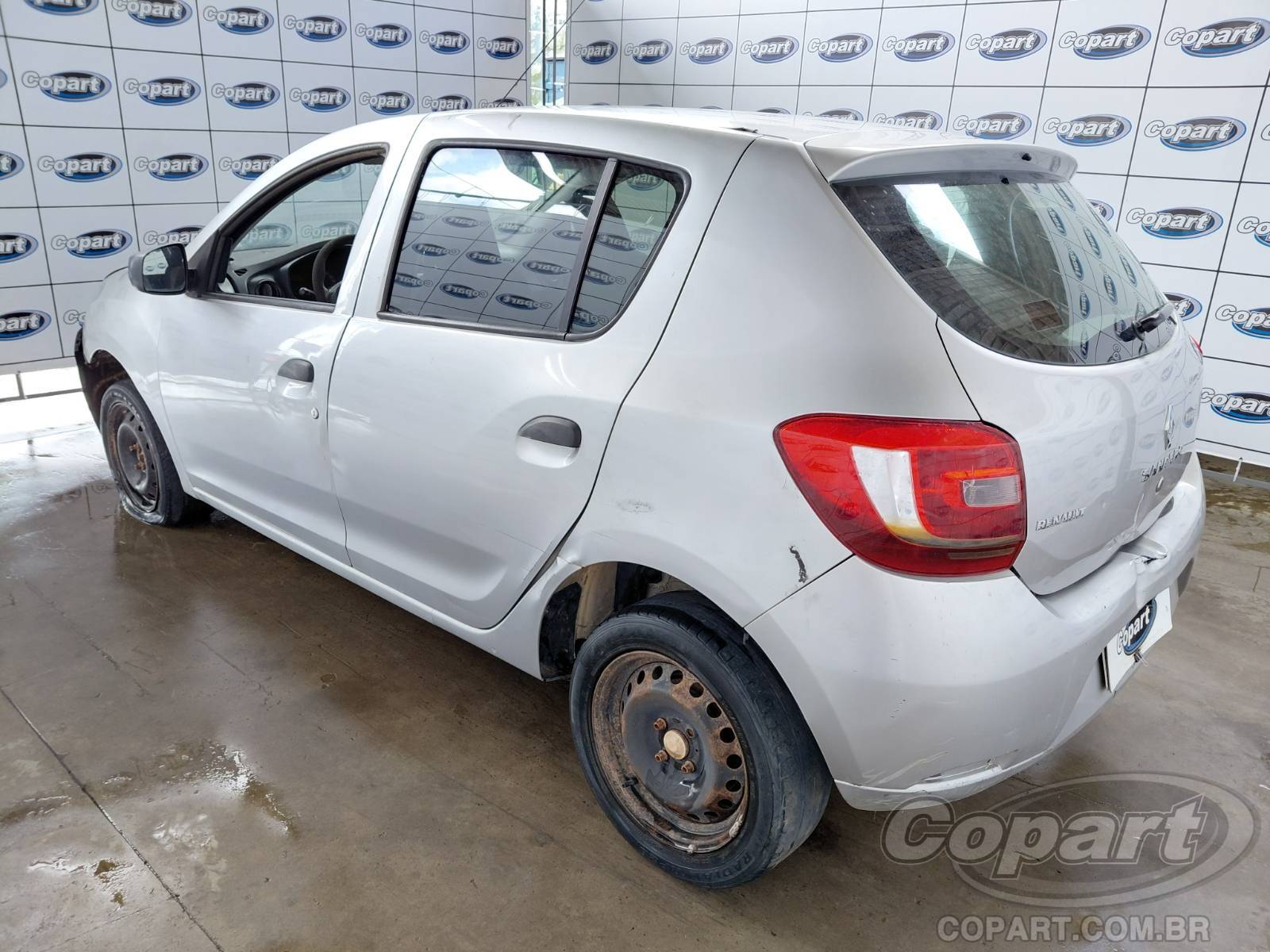 Foto 3: 2018 RENAULT SANDERO
