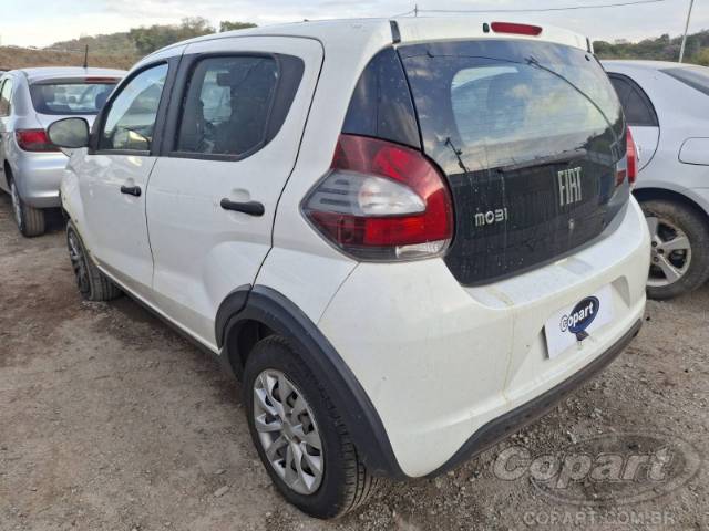 2023 FIAT MOBI 