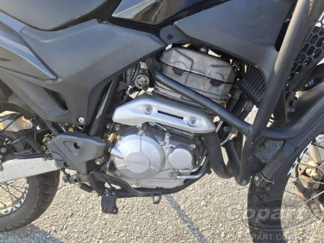 2023 HONDA XRE 300 