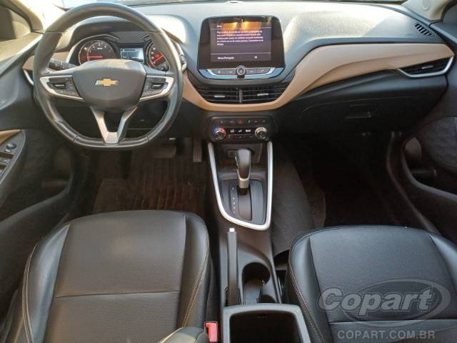 2022 CHEVROLET ONIX PLUS 