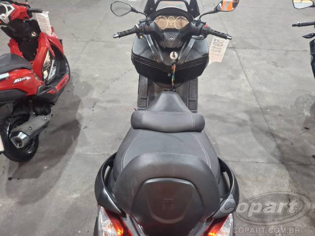 2023 DAFRA MAXSYM 