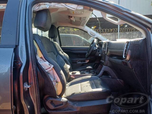 2026 FORD RANGER CD 