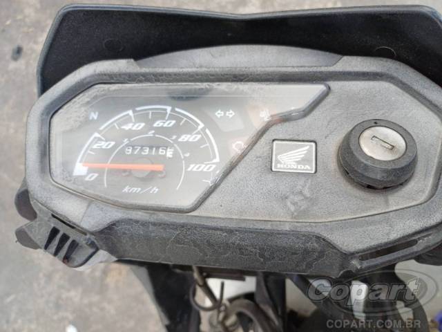 2024 HONDA POP 