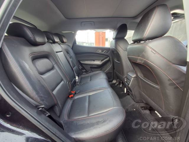 2022 CAOA CHERY TIGGO 5X 