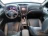 2011 SUBARU FORESTER 